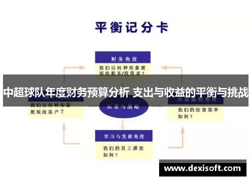 中超球队年度财务预算分析 支出与收益的平衡与挑战